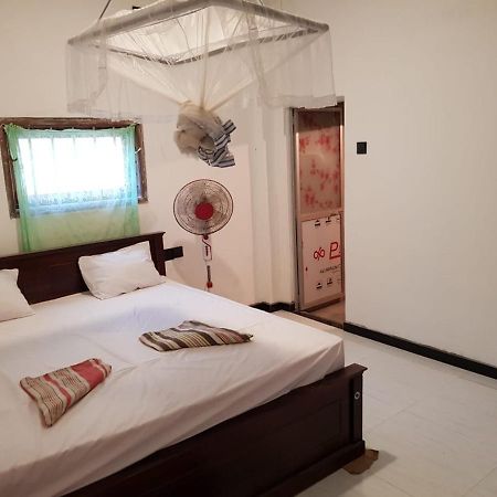 Jungle Reef Rest Hotel Mirissa Luaran gambar