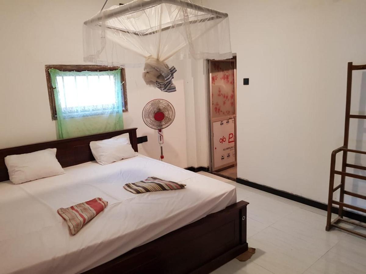 Jungle Reef Rest Hotel Mirissa Luaran gambar