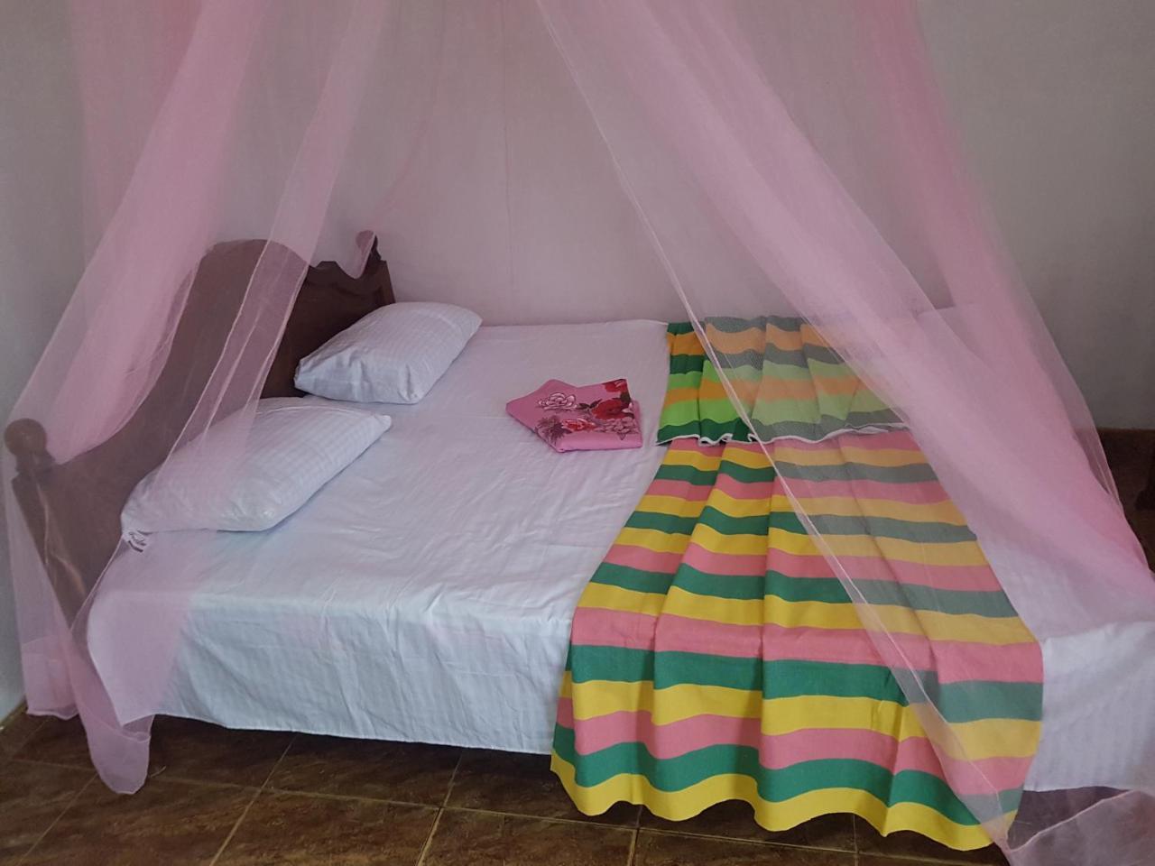 Jungle Reef Rest Hotel Mirissa Luaran gambar
