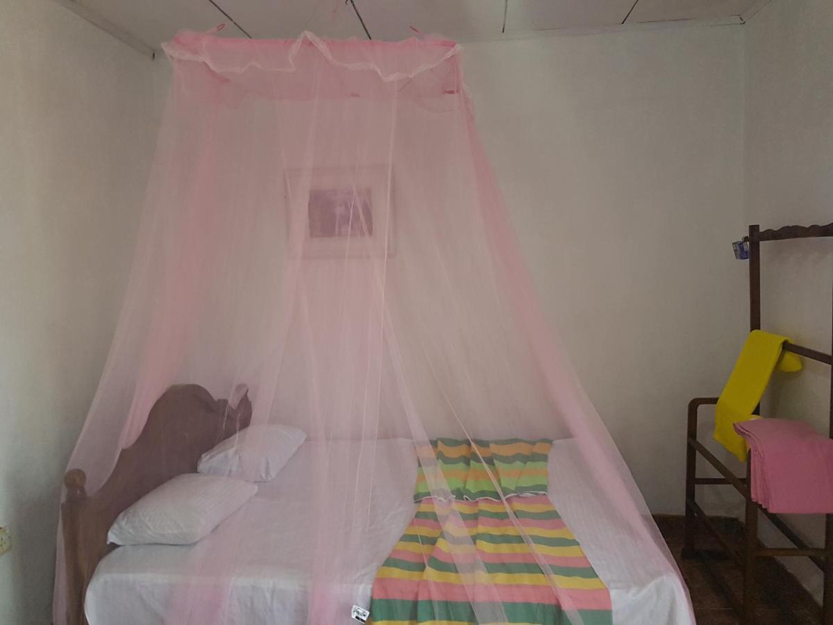 Jungle Reef Rest Hotel Mirissa Luaran gambar